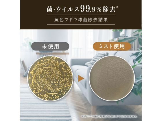 NSファーファJ ファインフレグランス ミスト ボーテ 540mL 詰替 1個(ご注文単位1個)【直送品】