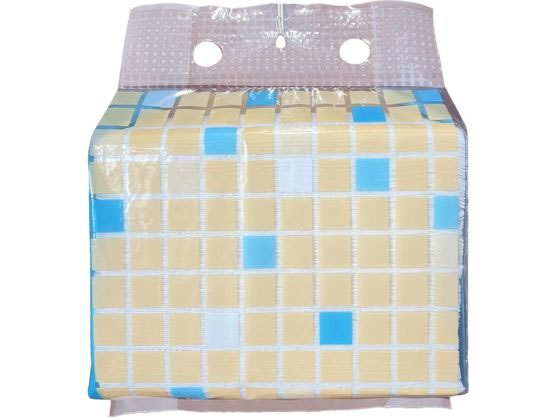 今村紙工 吊り下げられるペーパータオル 小判 300枚 1パック(ご注文単位1パック)【直送品】