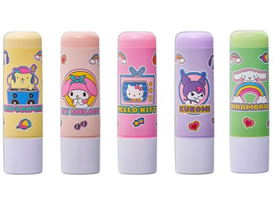 ピエラス ギュッとうるおうフルーツリップクリーム 1パック（ご注文単位1パック）【直送品】