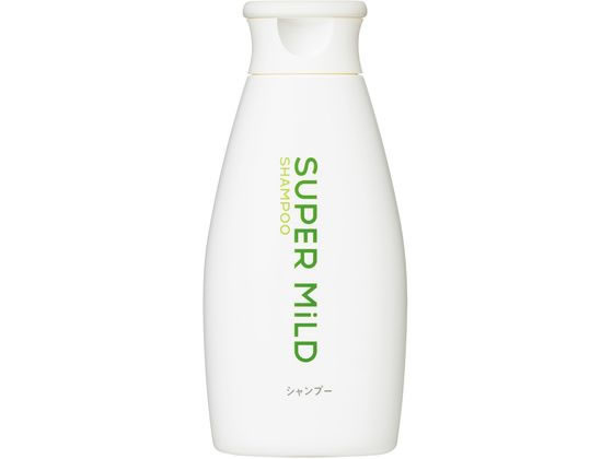 ファイントゥデイ スーパーマイルド シャンプー レギュラー 220mL 1本（ご注文単位1本）【直送品】