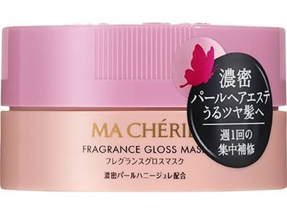 ファイントゥデイ マシェリ フレグランスグロスマスクEX 180g 1個(ご注文単位1個)【直送品】