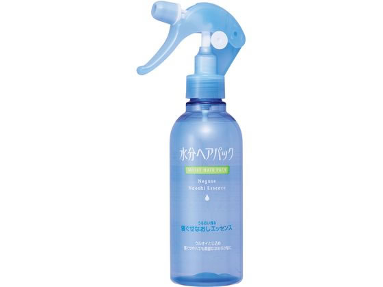 ファイントゥデイ 水分ヘアパックエマルジョンウォーター 220mL 1本(ご注文単位1本)【直送品】