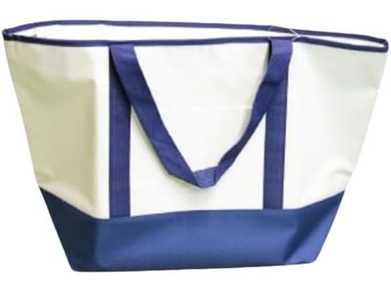 オカザキ Frieze&Go BIG保冷バッグ 1個（ご注文単位1個）【直送品】