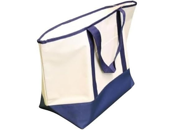 オカザキ Frieze&Go BIG保冷バッグ 1個(ご注文単位1個)【直送品】