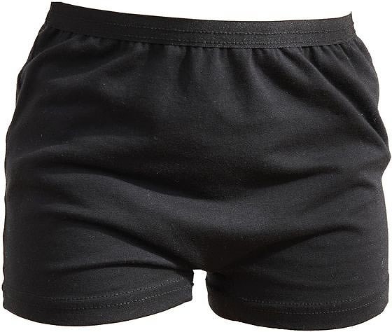 しむら 守りや 圧縮パンツキッズ (6~10才) 1個(ご注文単位1個)【直送品】