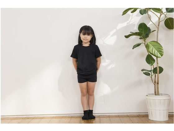 しむら 守りや 圧縮パンツキッズ (6~10才) 1個(ご注文単位1個)【直送品】