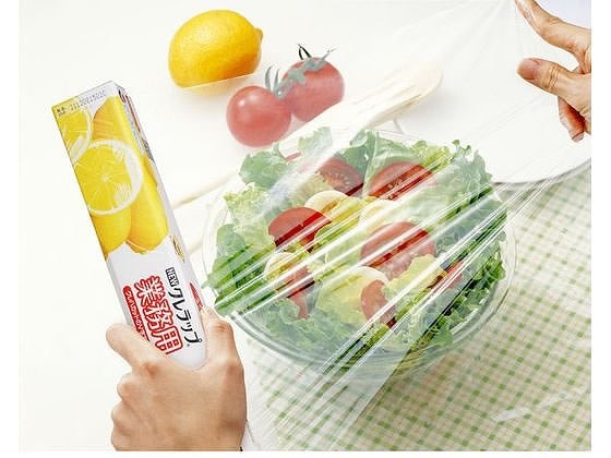 クレハ NEWクレラップ 業務用 30cm×50m 1本（ご注文単位1本）【直送品】