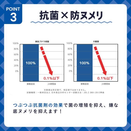 クレハ ダストマン抗菌スタンド 20枚 1袋（ご注文単位1袋）【直送品】