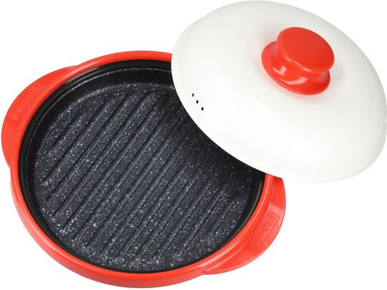 MUK レンジメート プロ レッド RMP-10-KR 1個(ご注文単位1個)【直送品】