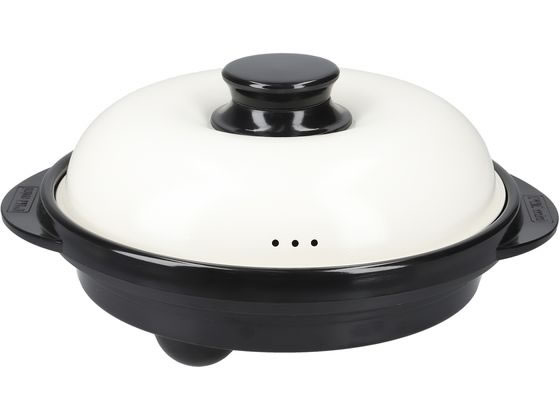 MUK レンジメート プロ ブラック RMP-10-KB 1個（ご注文単位1個）【直送品】