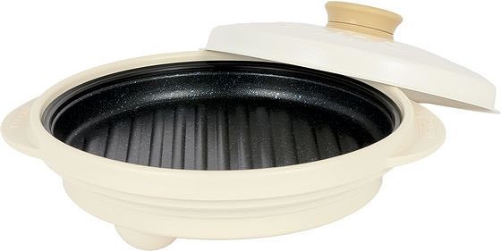 MUK レンジメート プロ バイ ブルーノ ホワイト MCB001A-W 1個（ご注文単位1個）【直送品】