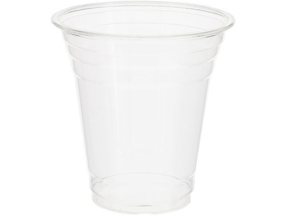 シモジマ ヘイコー透明カップA-PET 14オンス 口径98mm 50個 1袋（ご注文単位1袋）【直送品】