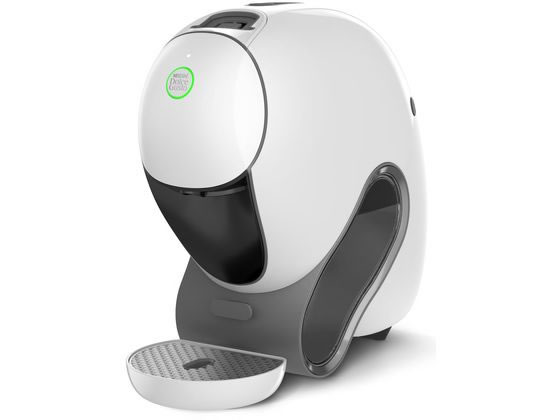 ネスレ ネスカフェ ドルチェ グスト ネオ カフェ クラシックホワイト （ご注文単位）【直送品】