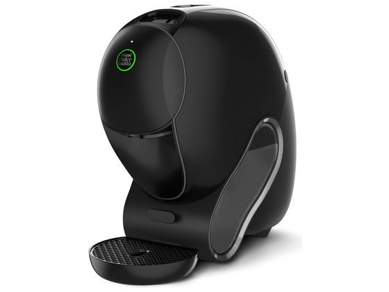 ネスレ ネスカフェ ドルチェ グスト ネオ カフェ ミッドナイトブラック （ご注文単位）【直送品】