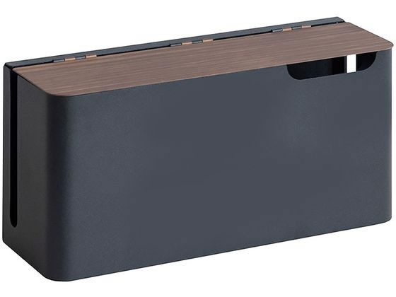 宮武製作所 ゲーム機ケース TEERティール ブラックブラウン GC-2600M (ご注文単位)【直送品】