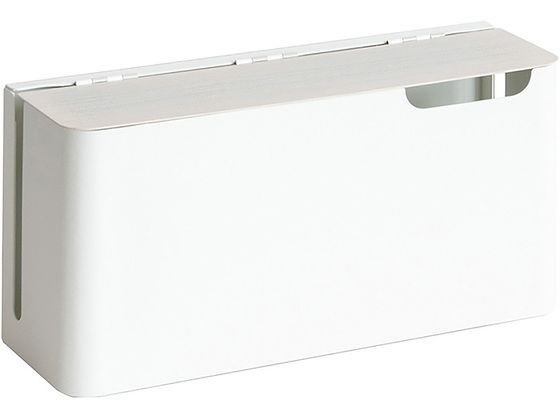 宮武製作所 ゲーム機ケース TEERティール ホワイトホワイト GC-2600M (ご注文単位)【直送品】