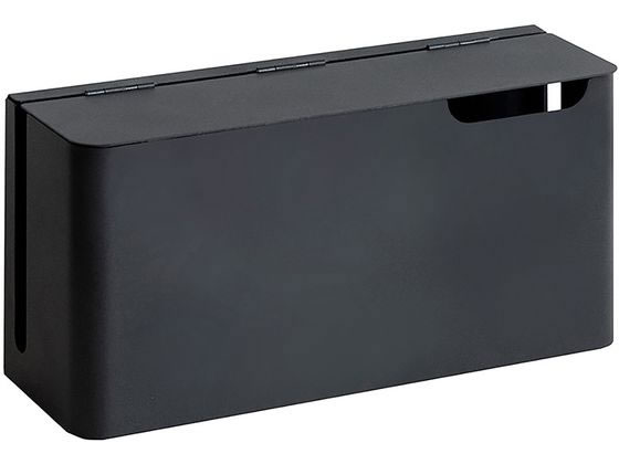 宮武製作所 ゲーム機ケース TEERティール ブラック GC-2600M (ご注文単位)【直送品】