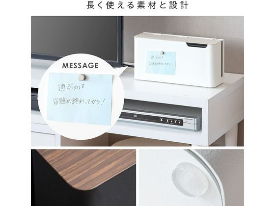 宮武製作所 ゲーム機ケース TEERティール ブラック GC-2600M (ご注文単位)【直送品】