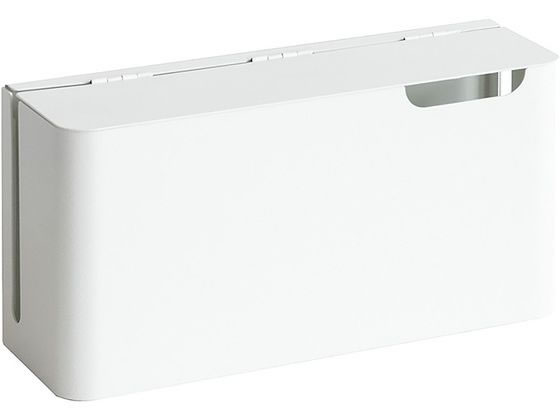 宮武製作所 ゲーム機ケース TEERティール ホワイト GC-2600M (ご注文単位)【直送品】