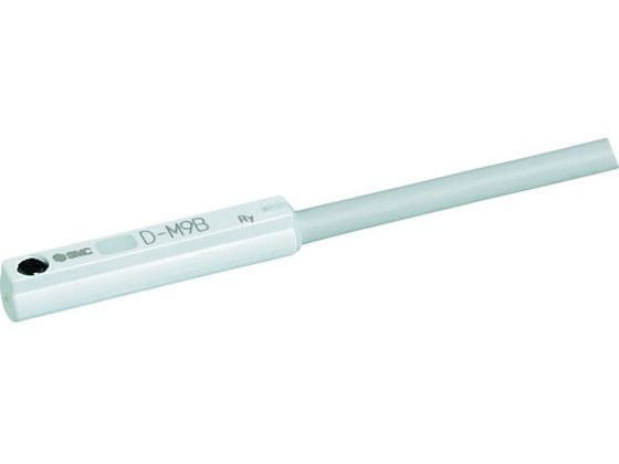 SMC エアシリンダ用オートスイッチ D-M9B 2080739 （ご注文単位）【直送品】