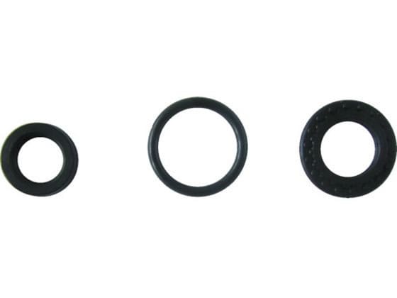 SMC パッキンセット CQ2複動片ロッド CQ2B20-PS 7935013 （ご注文単位）【直送品】