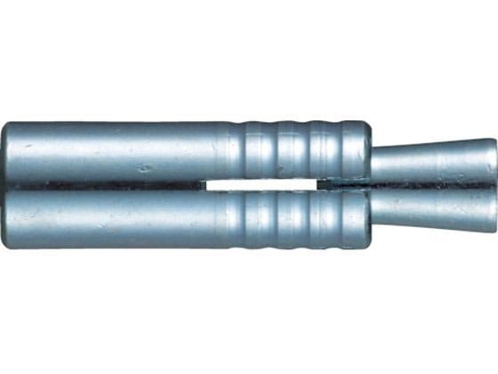 サンコーテクノ グリップアンカー スチール製 GA-12M ネジケイ M12 50本 （ご注文単位）【直送品】