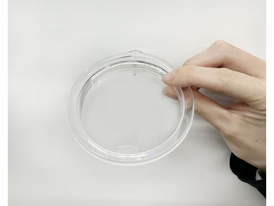 タケヤ化学工業 ヌーバネッサ マグカップ 320ml ダークネイビー #50737 (ご注文単位)【直送品】