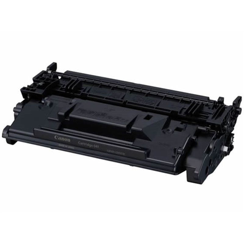CANON トナーカートリッジ041 CRG-041 0452C003 1個(ご注文単位1個)【直送品】