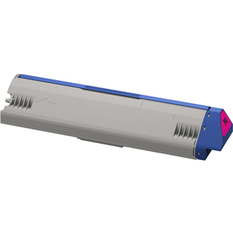 OKI トナーカートリッジ マゼンタ TNR-C3RM2 1個（ご注文単位1個）【直送品】