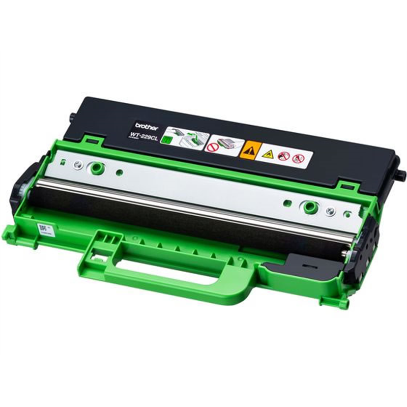ブラザー ブラザー純正 廃トナーボックス WT229CL 1個(ご注文単位1個)【直送品】