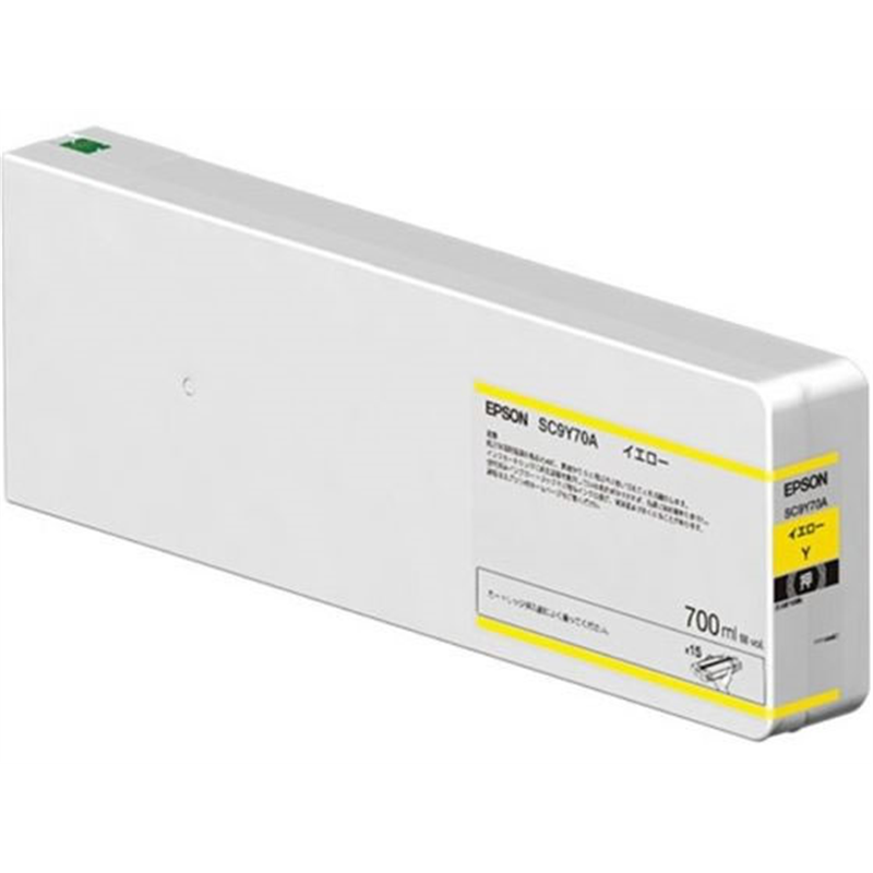 エプソン インクカートリッジ SC9Y70A 1個（ご注文単位1個）【直送品】