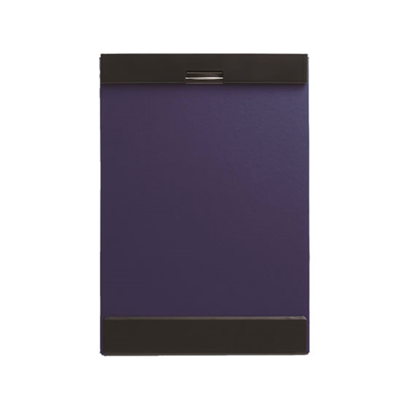 キングジム クリップボード マグフラップ 青 5085-B 1枚（ご注文単位1枚）【直送品】