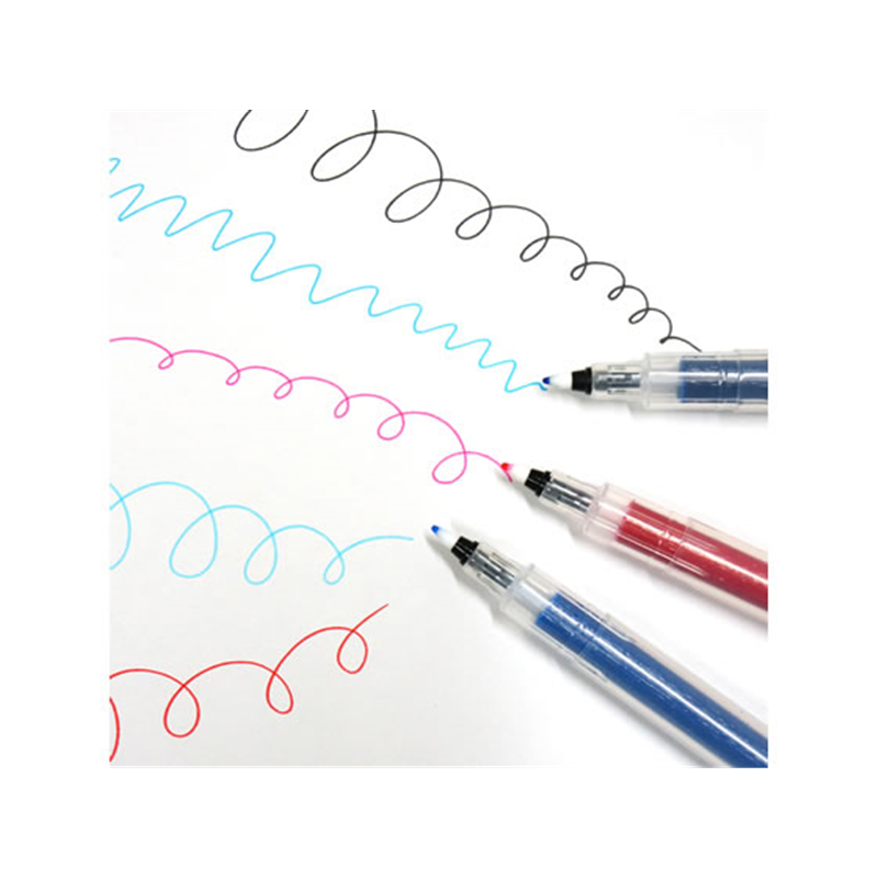 呉竹 からっぽペン ほそ芯 ECF160-401 1本（ご注文単位1本）【直送品】