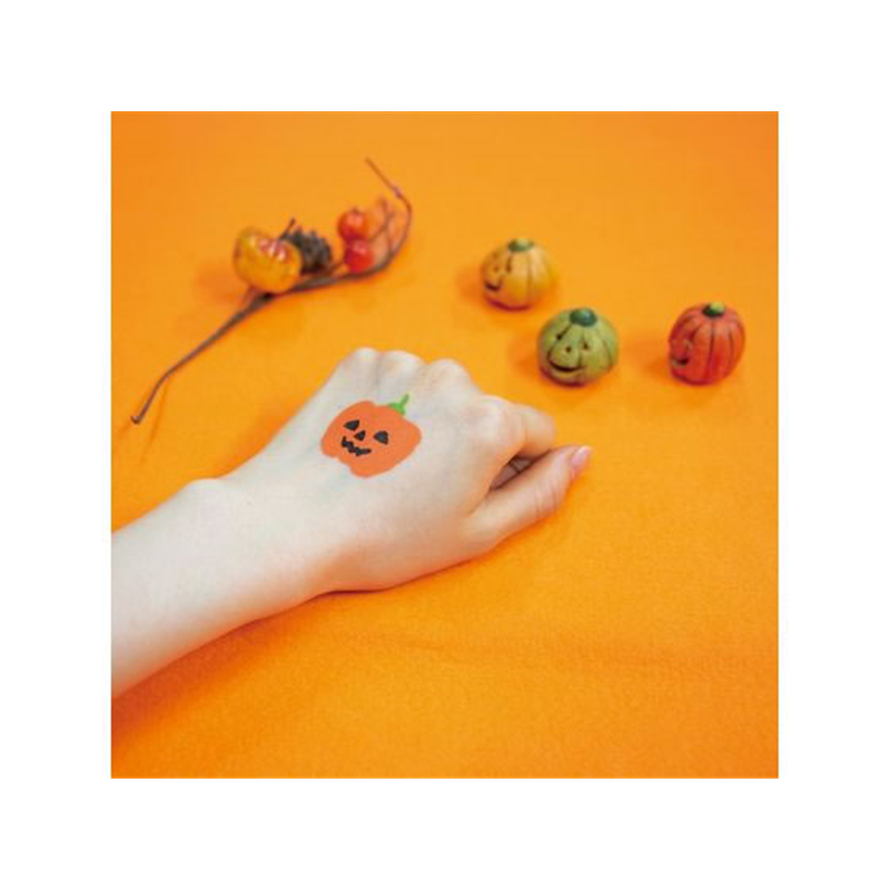 シヤチハタ フェイスペイントマーカー レッド KFF-F-R 1本（ご注文単位1本）【直送品】