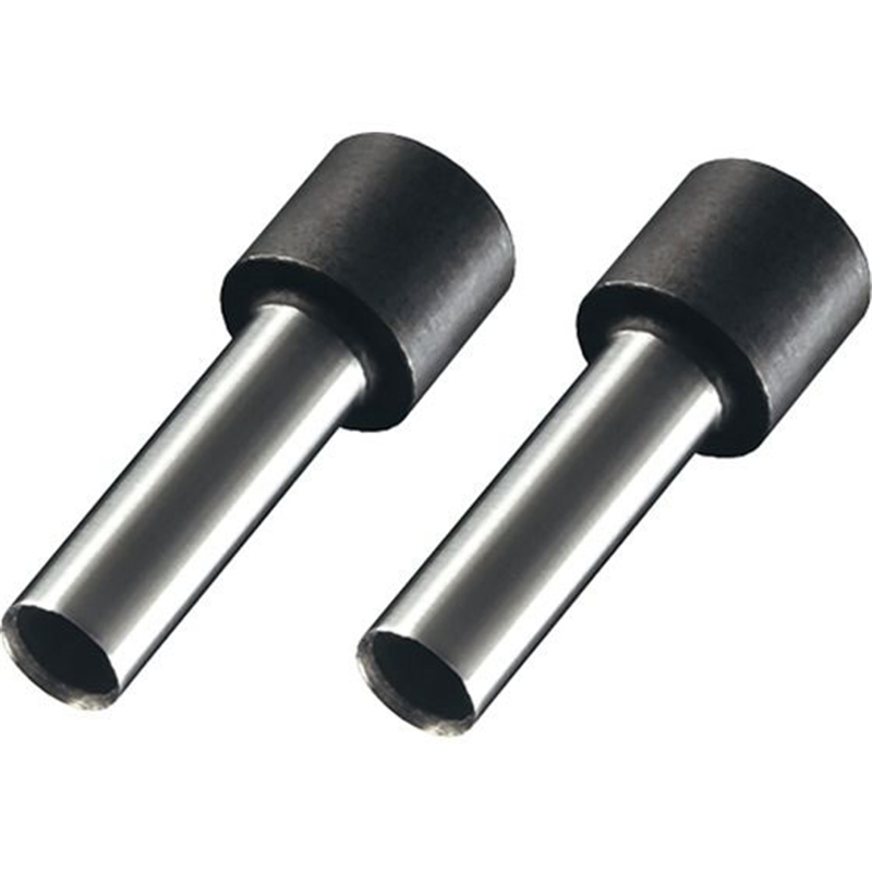 マックス 強力パンチ DP-120用替刃 DP-120カエバ 2本 DP90263 1パック（ご注文単位1パック）【直送品】