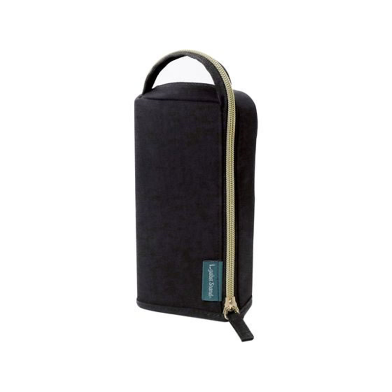 クツワ エルガバスタンド ブラック AK074BK 1個（ご注文単位1個）【直送品】