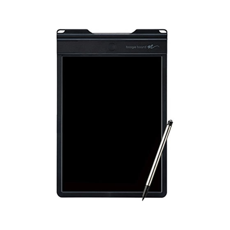 キングジム ブギーボード BB-9-BK 1個（ご注文単位1個）【直送品】