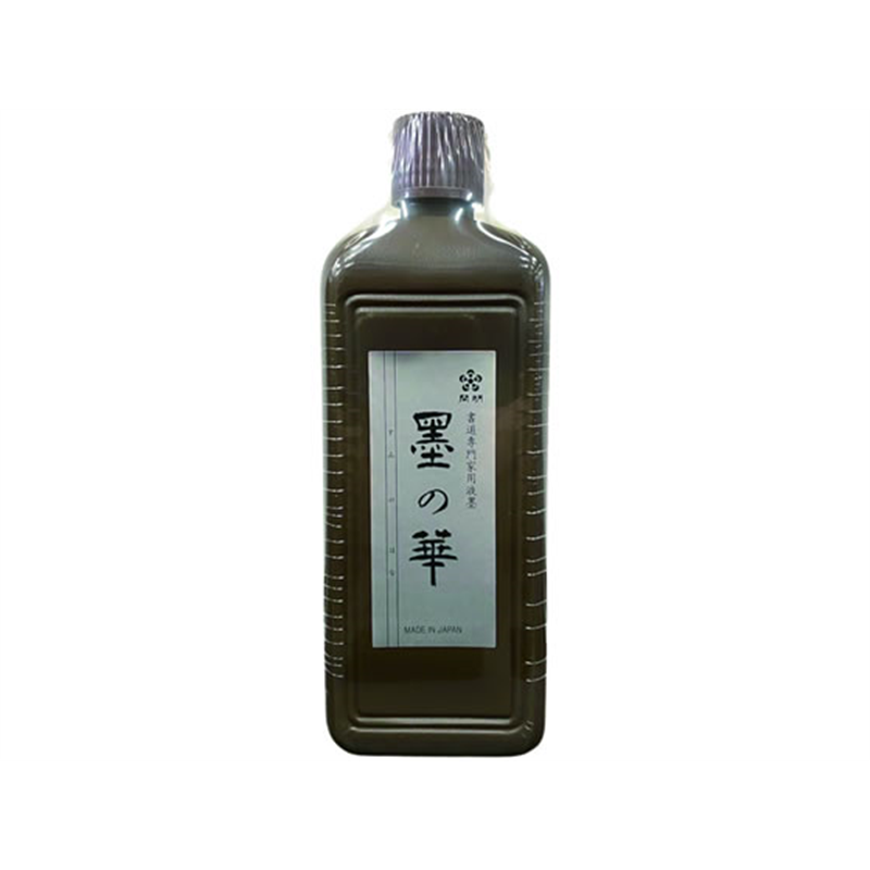 開明 墨の華 400mL SU3006 1本（ご注文単位1本）【直送品】