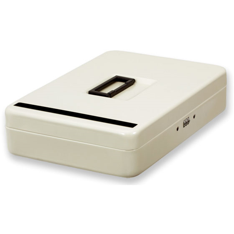 アスカ 安心保管ボックス スロットイン SB300 1個(ご注文単位1個)【直送品】