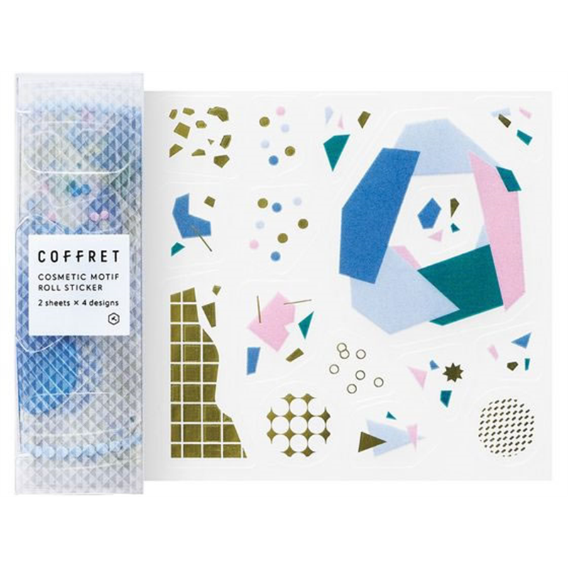 キングジム コフレL ラグ-ンブル- COFL002 1個（ご注文単位1個）【直送品】