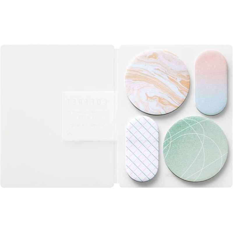 キングジム コフレF ピ-コックグリ-ン COFF001 1冊（ご注文単位1冊）【直送品】