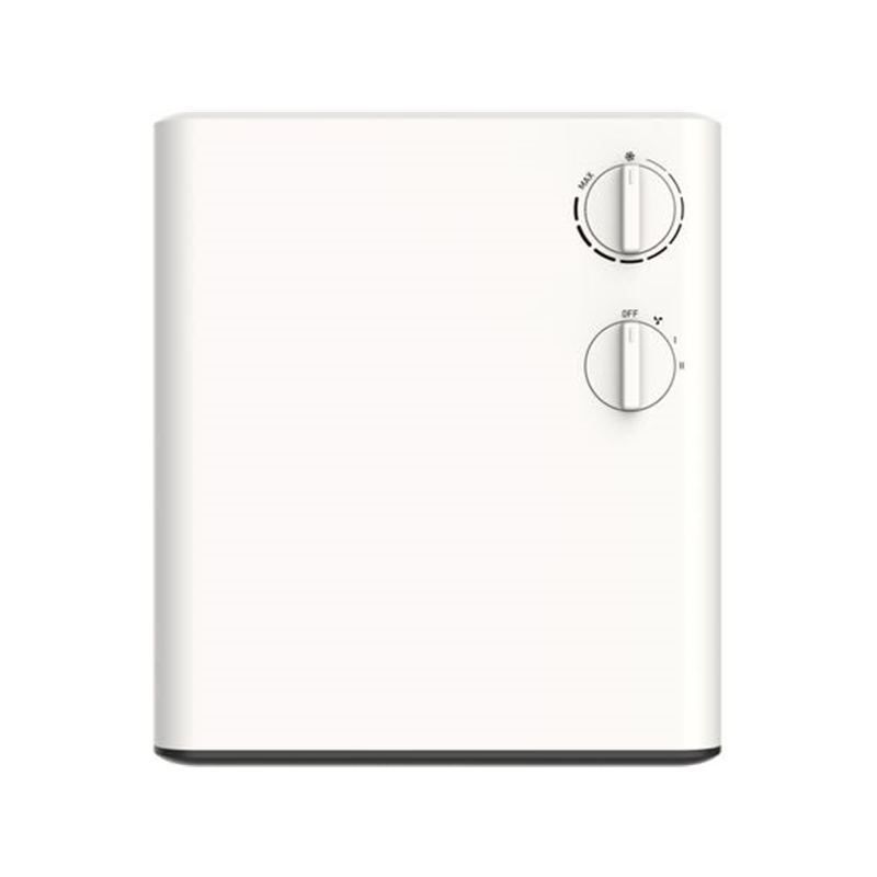 ダイアモンドヘッド ROOMMATE 2STYLE壁掛けヒーター RM-93A 1台（ご注文単位1台）【直送品】