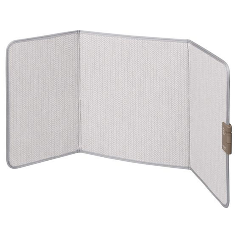 パナソニック デスクヒーター DC-PKD4-H 1台（ご注文単位1台）【直送品】