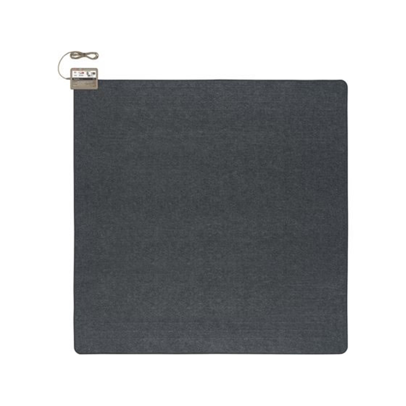 Panasonic 着せかえカーペット用ヒーター 176×176cm DC-2NK 1枚（ご注文単位1枚）【直送品】