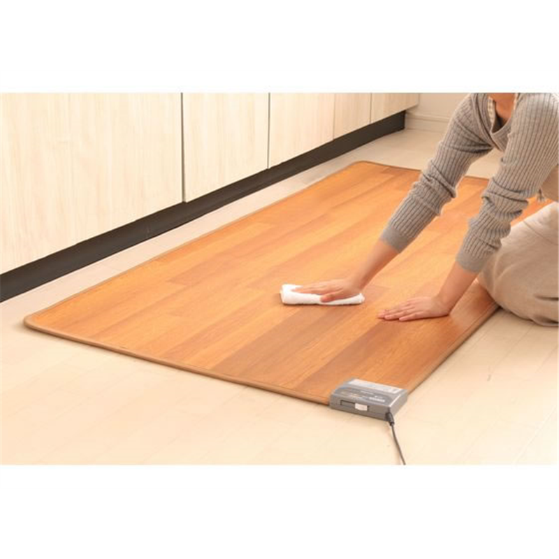 アイリスオーヤマ ホットカーペット 176×88cm HCM-1809FL-M 1枚（ご注文単位1枚）【直送品】