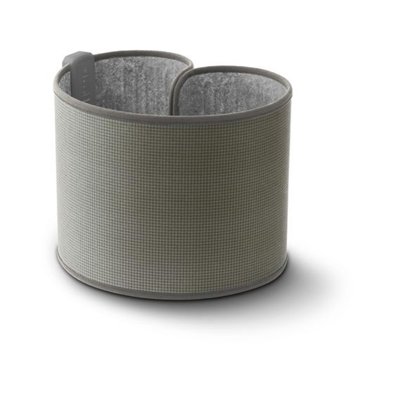 アイリスオーヤマ ぐるポカ パネルヒーター モスグレー APH-R12B-MH 1台（ご注文単位1台）【直送品】