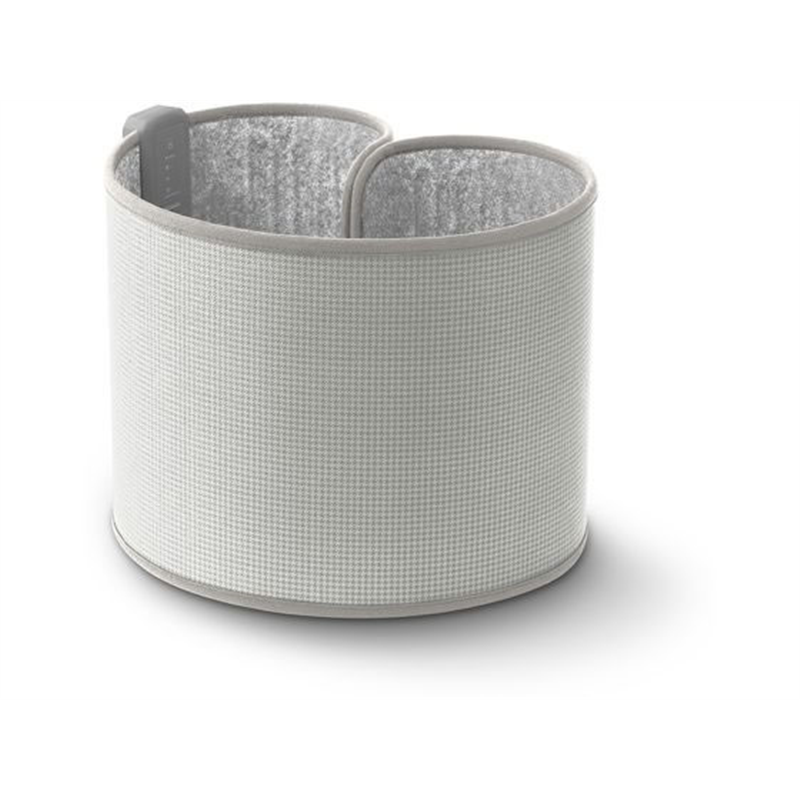 アイリスオーヤマ ぐるポカ パネルヒーター ライトグレー APH-R12B-LH 1台（ご注文単位1台）【直送品】