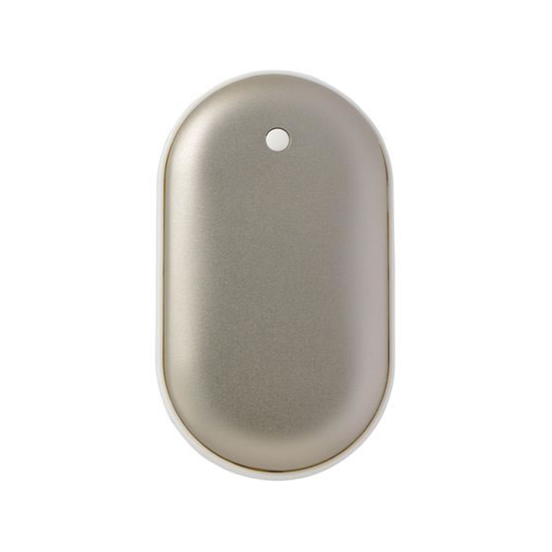 朝日電器 充電式カイロ ベージュ JK-KDR01BE 1個（ご注文単位1個）【直送品】