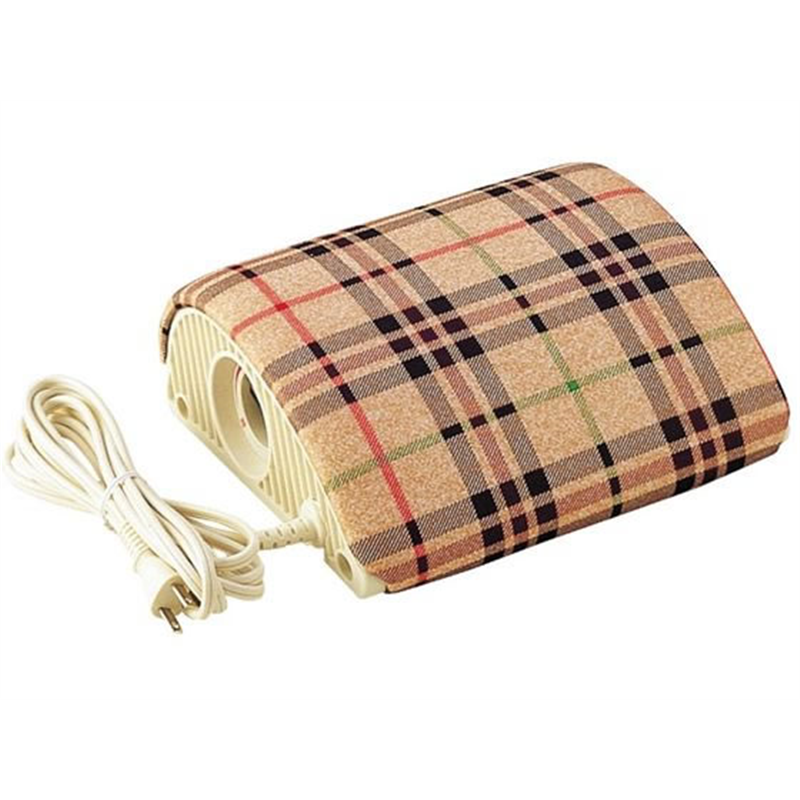 KOIZUMI 山型あんか KYA06251 1台（ご注文単位1台）【直送品】