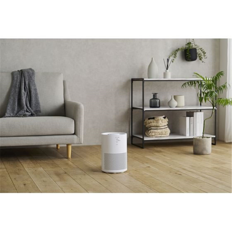 アイリスオーヤマ 空気清浄機10畳 ホワイト AAP-S20C-W 1台（ご注文単位1台）【直送品】